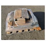 Pallet Assorted Cedar Boards