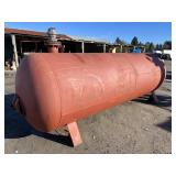 ~1500 Gallon Pressure Tank