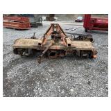 8' Northwest 3pt Rototiller
