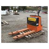 Doosan Electric Pallet Jack - NON OP
