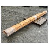 Hemlock Bead Board Ceiling ~1'x4'x12'