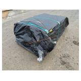 Douglas Fir Pine Locking Floor Planks