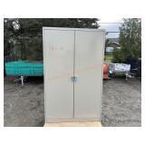 Metal Storage Cabinet