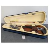 4/4 Full Size Violin Set