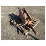 Stanley MB 695 Hammer/Breaker