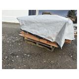 Douglas Fir Flooring