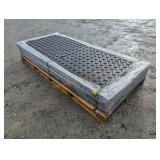 15 - Aboss Plastic Ground Protection Mats