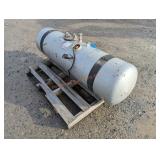 ~47.8 Gallon Propane Tank