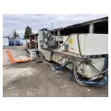 Routech Record 220 CNC Router