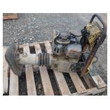 Wacker Neuson BS50-4 Jumping Jack