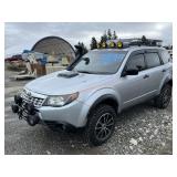 2012 Subaru Forester - NON OP