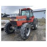 Case 1H 7110 Tractor - NEEDS REPAIRS
