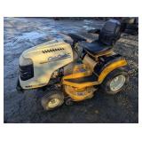 Cub Cader GT2542 Riding Mower w/ 42' Deck