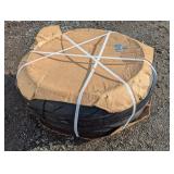 2- Avon 3D Ultra Xtreme AV82 190/55R17 Tires