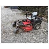 Gravely 44HD Zero Turn Mower