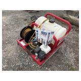 North Star 55 Gallon Spray Rig