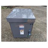 Tierney 3 Phase Transformer