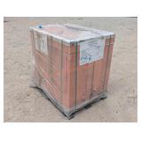 Pallet- Refractory Bricks