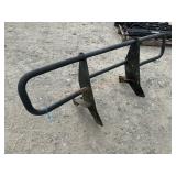 Toyota Brush Guard