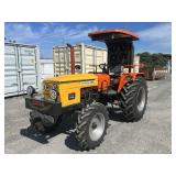 HMT 5911 Custom Tractor
