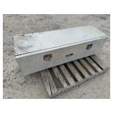 Truck Utility Tool Chest