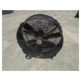 Industrial Fan