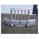Universal Semi Bumper Guard
