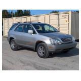 2001 Lexus RX300
