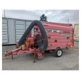 Tuff Vac 5000 Commercial Vac System