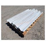Metal Corrugated Panels