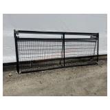 ~4'x10' Mesh Farm Gate