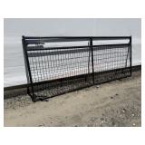 ~4'x10' Mesh Farm Gate