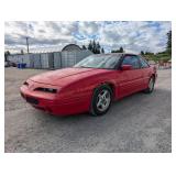 1996 Pontiac Grand Prix SE - NEEDS REPAIRS