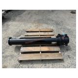 Mailhot Dump Truck Hydraulic Cylinder