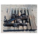 Road Master Blue Ox Tow Bar