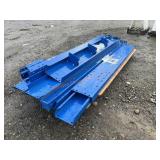 Industrial Loft Shelf ~9'x9'x9'