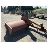 New Holland Flail Chopper