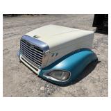 2000's Freightliner Hood