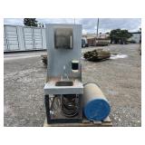 Portable Hand Wash Station