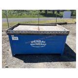 Downdraft Denray Table