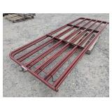 2- 12' Gates