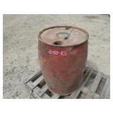 ~55 Gallon Drum
