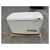 Generac Guardian Series 24kw Generator