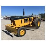 Athey B6901H Motor Grader