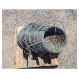 Roll of 1/8' Tensile Wire