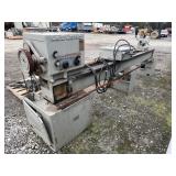 LeBlond Lathe