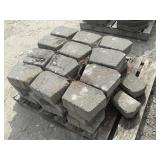 ~45- Retaining Wall Blocks