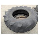 Goodyear 21L-28 Industrial Torque Tire