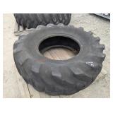 Firestone 18.4-24 Traction Utility Tire