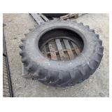 Firestone 13.6R28 Radial All Traction Tractor Tire